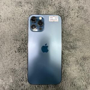 Iphone 12 Pro Max | 256 GB