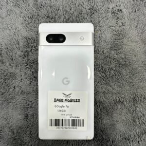 Google Pixel 7a | 8 / 128 GB