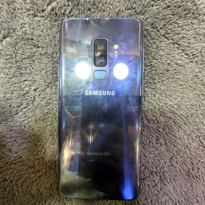 Samsung S9 Plus | 6 / 128 GB