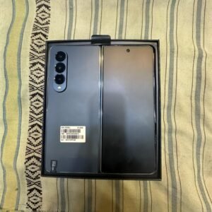 Samsung Fold 4 | 12 / 512 GB