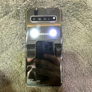 Samsung S10 Plus 5G | 8 / 256 GB