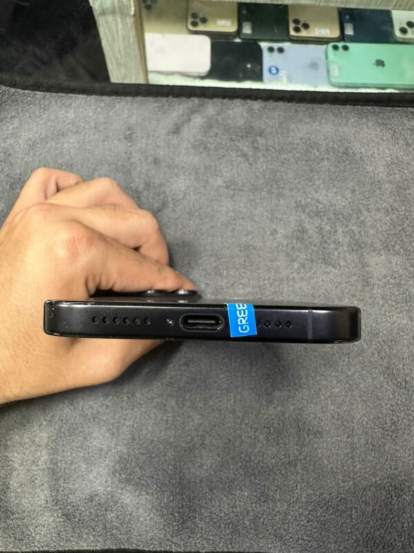 Iphone 16 Pro Max | 256 GB