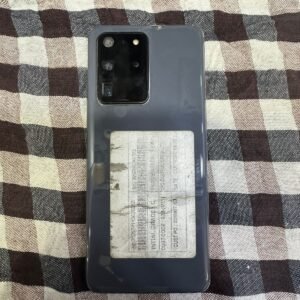 Samsung S20 Ultra | 12 / 256 GB