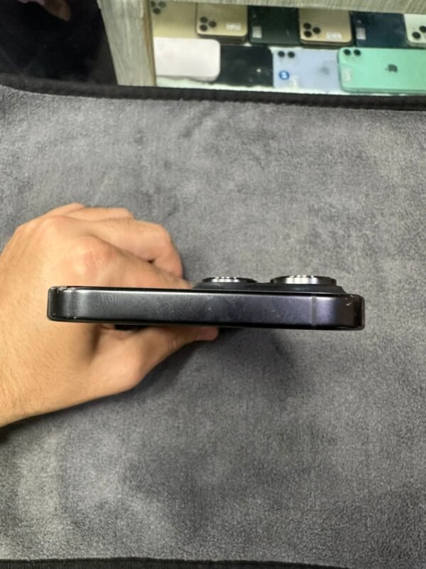 Iphone 16 Pro Max | 256 GB