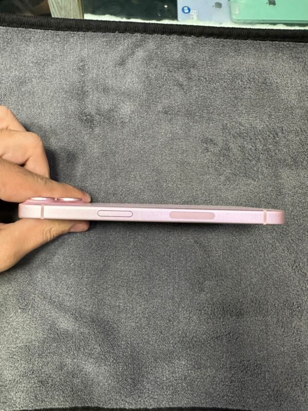 Iphone 15 | 256 GB