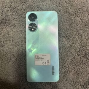 Oppo A78 | 8 / 256 GB