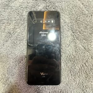 LG Docomo 5G | 8 / 128 GB