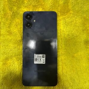 Samsung A06 | 4 / 128 GB