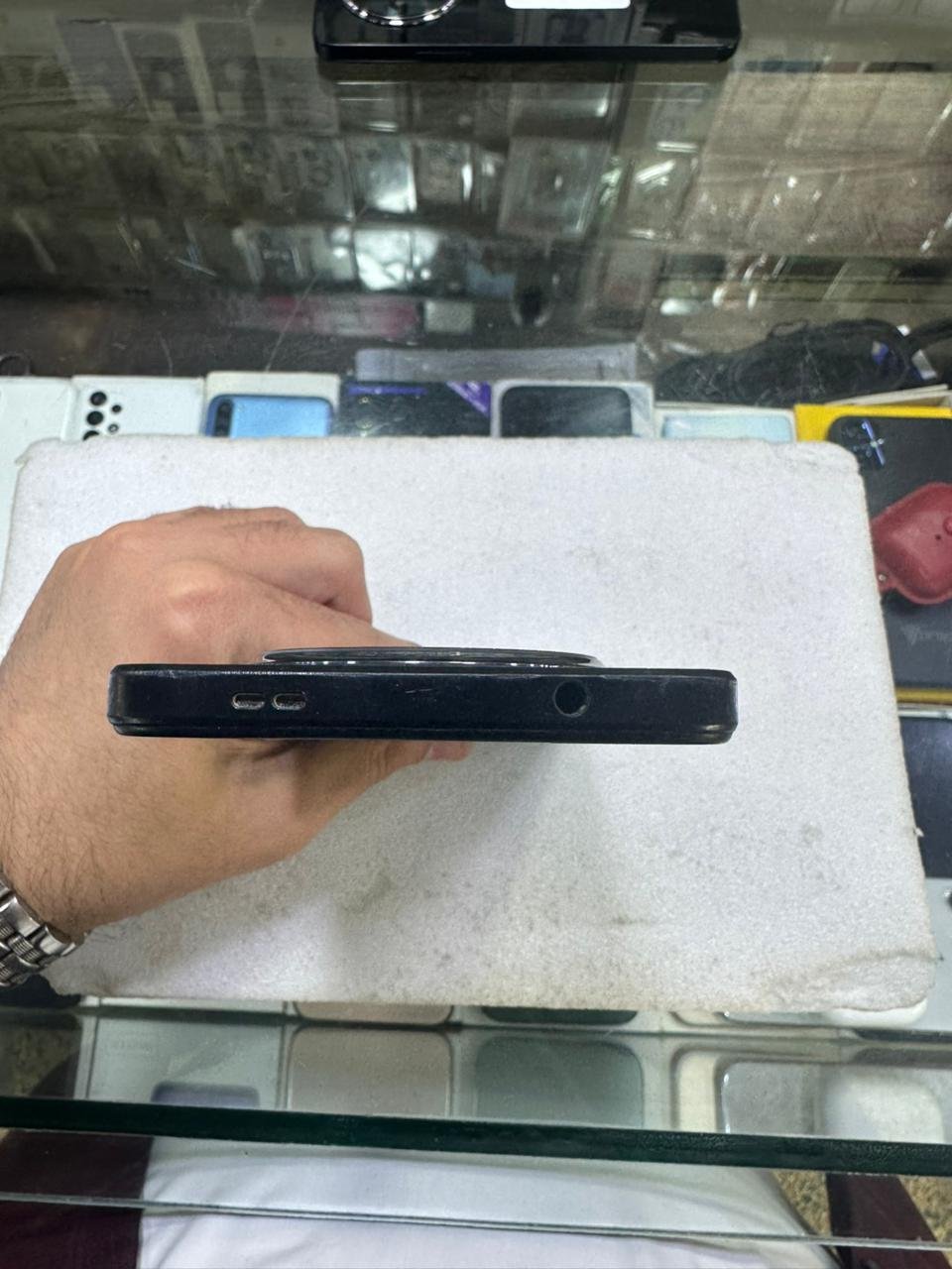 Redmi A3 | 4 / 64 GB