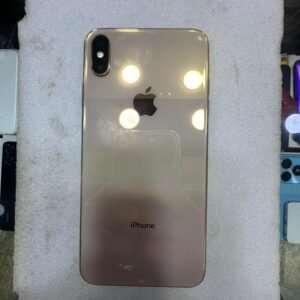 Iphone XS Max | 256 GB