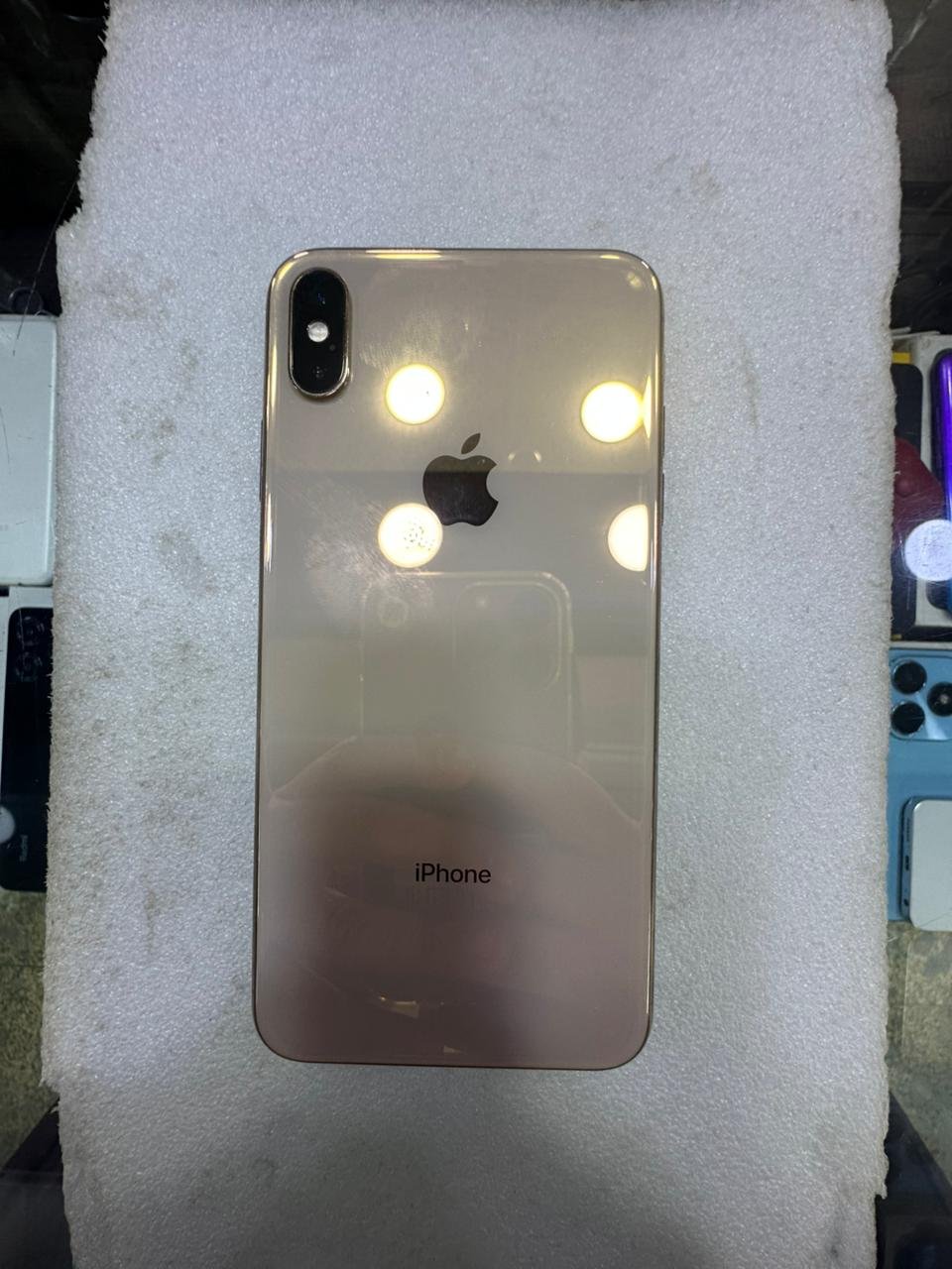 Iphone XS Max | 256 GB