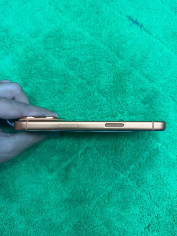 Iphone 17 Pro | 256 GB