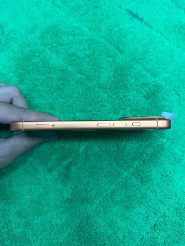 Iphone 17 Pro | 256 GB