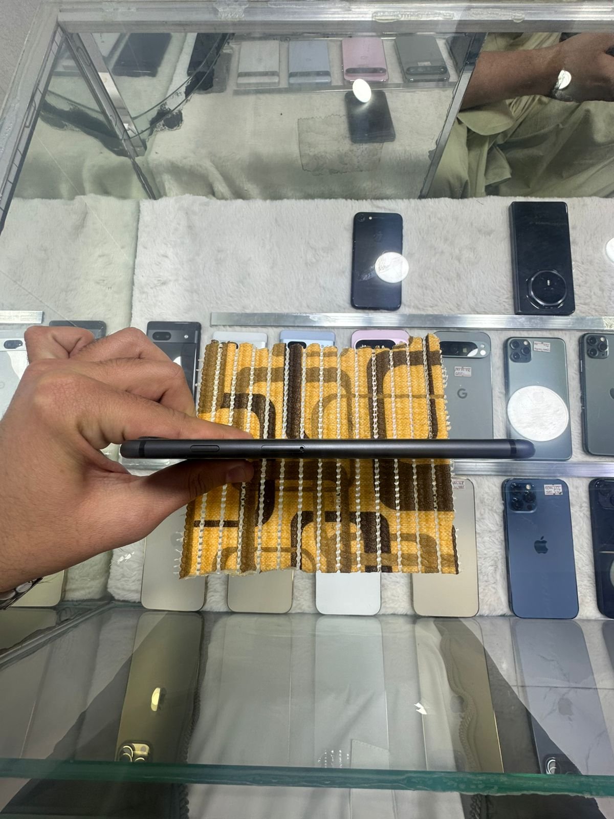 Iphone 8 Plus | 64 GB