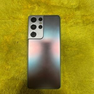 Samsung S21 Ultra | 12 / 256 GB