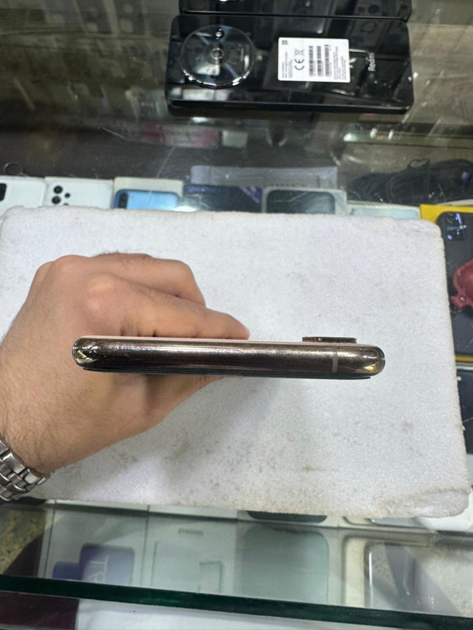 Iphone XS Max | 256 GB