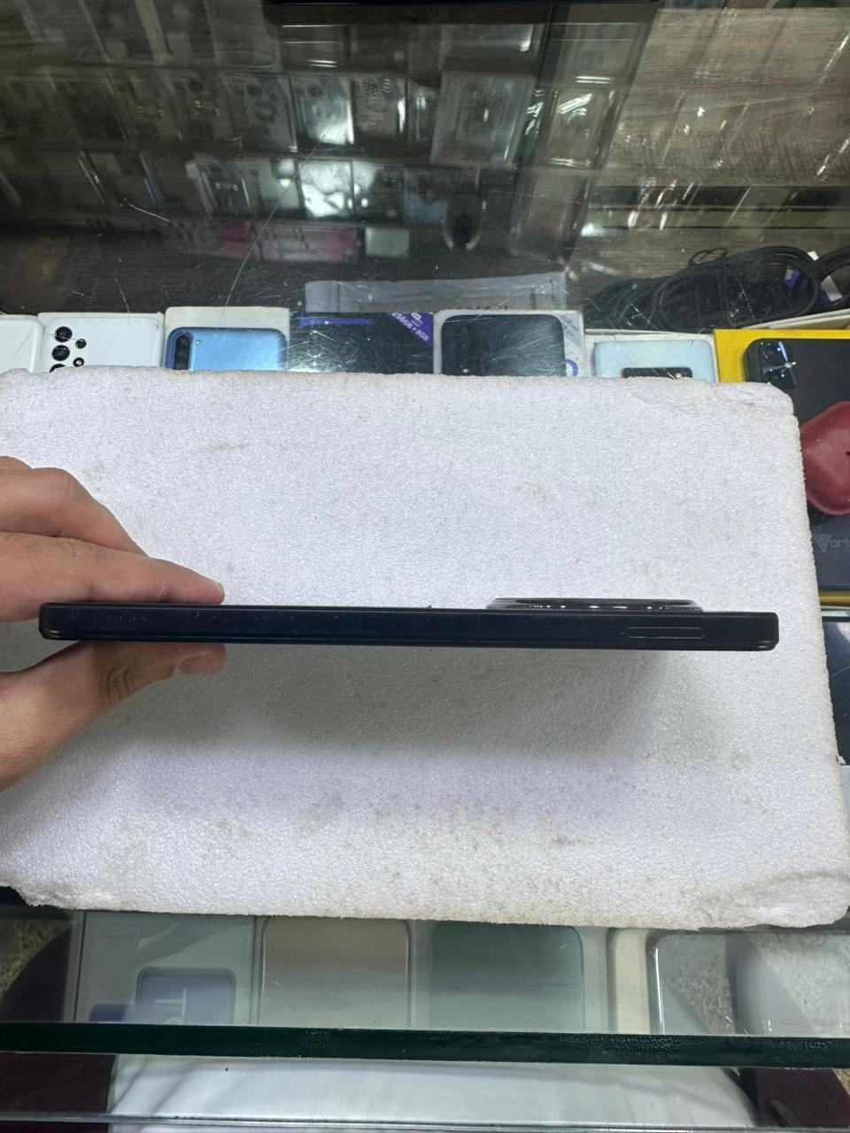 Redmi A3 | 4 / 64 GB