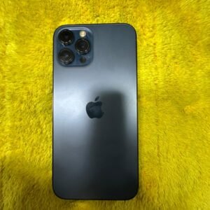 Iphone 12 Pro Max | 256 GB