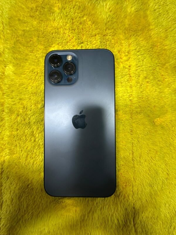 Iphone 12 Pro Max | 256 GB