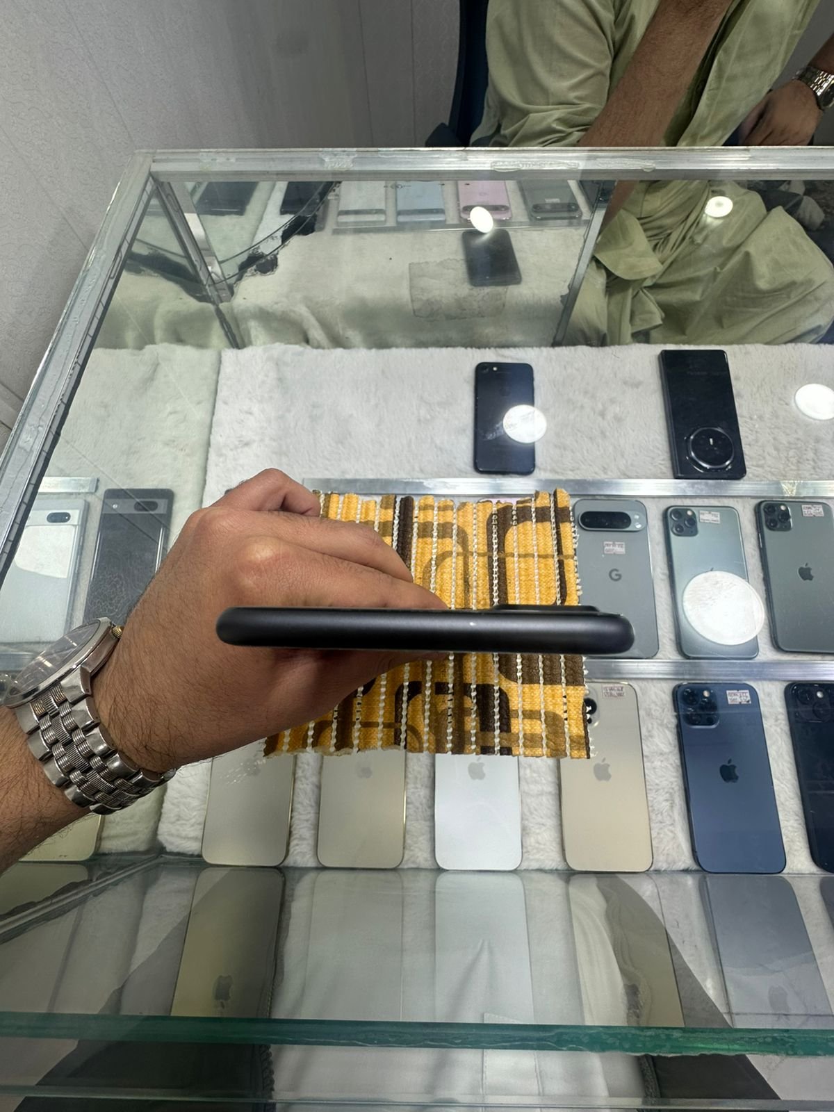 Iphone 8 Plus | 64 GB