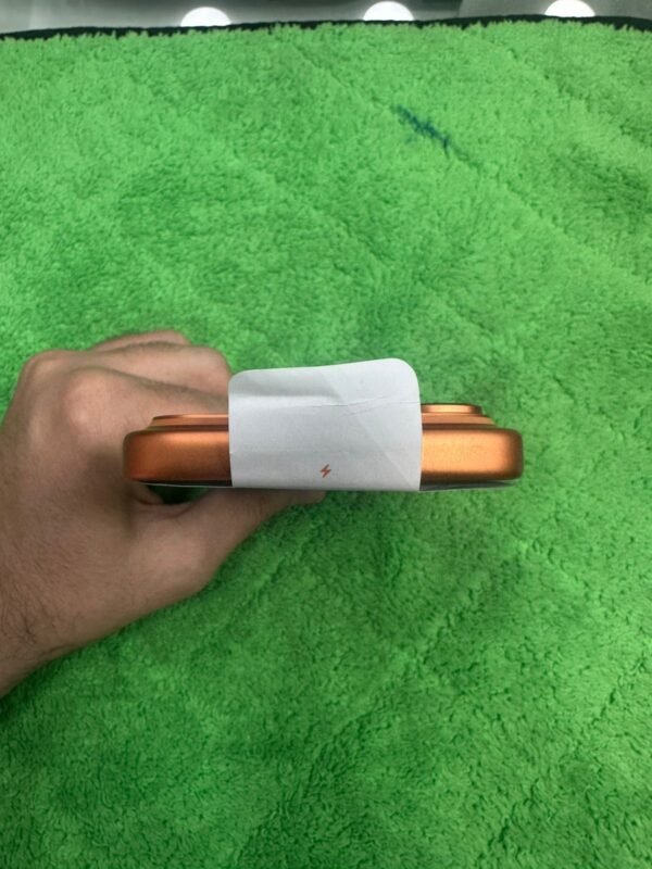 Iphone 17 Pro | 256 GB