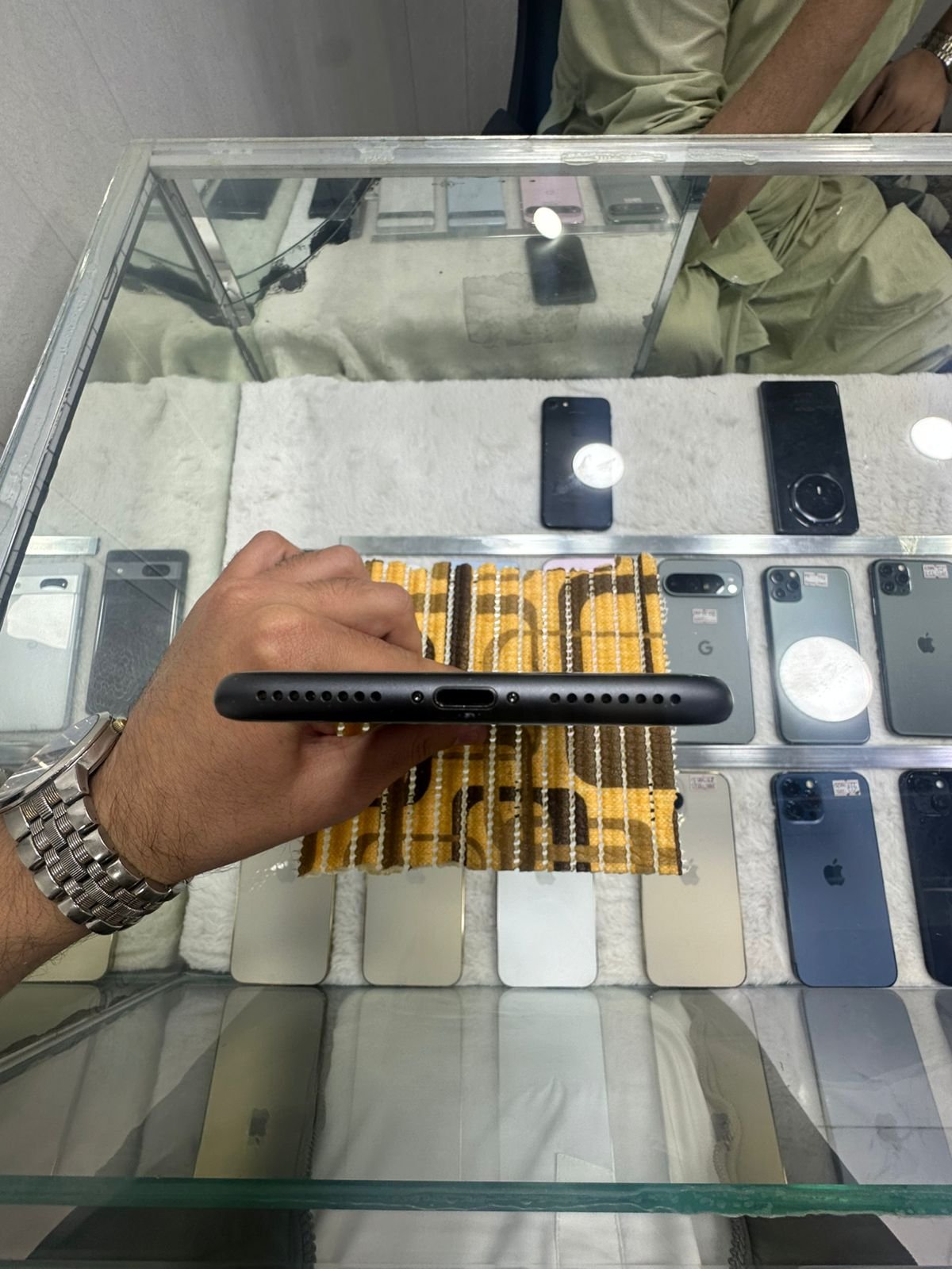 Iphone 8 Plus | 64 GB