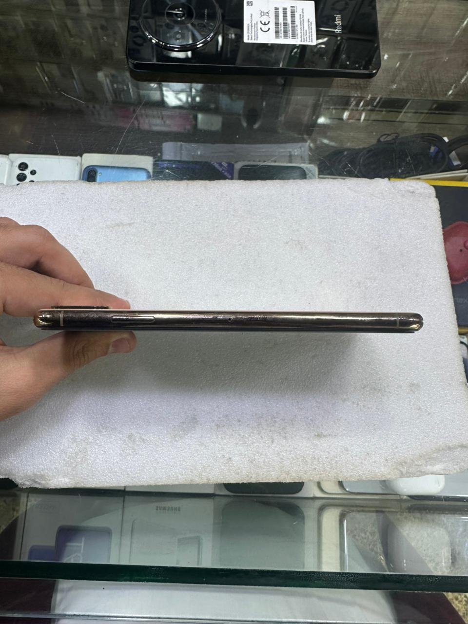 Iphone XS Max | 256 GB