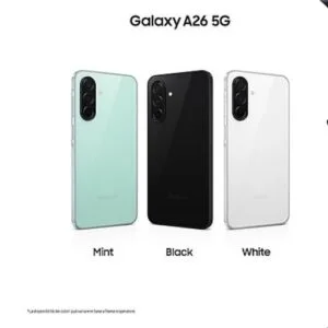 Samsung A26 | 8 / 256 GB
