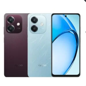 Oppo A3X | 4 / 128 GB