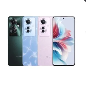 Oppo Reno 11F | 8 / 256 GB