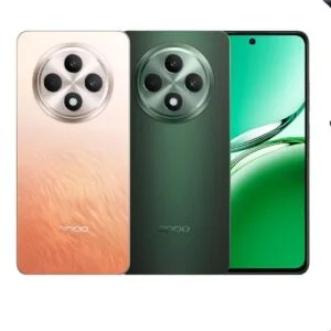 Oppo Reno 12F | 8 / 256 GB