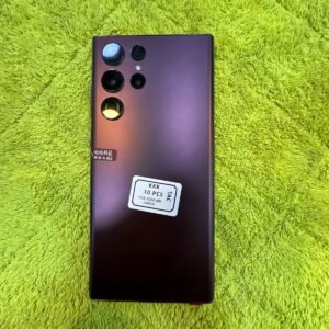 Samsung S22 Ultra | 12 / 512 GB