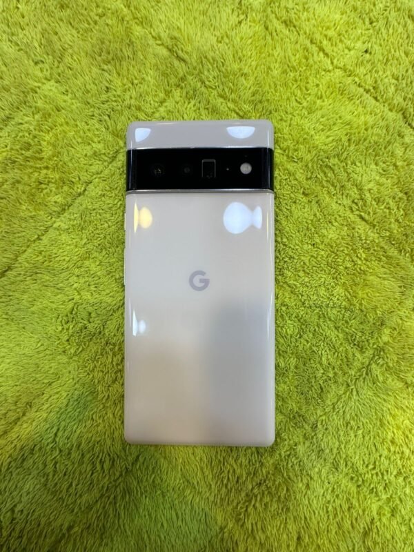 Google Pixel 6 Pro | 12 / 256 GB