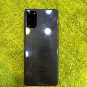 Samsung S20 Plus | 8 / 256 GB