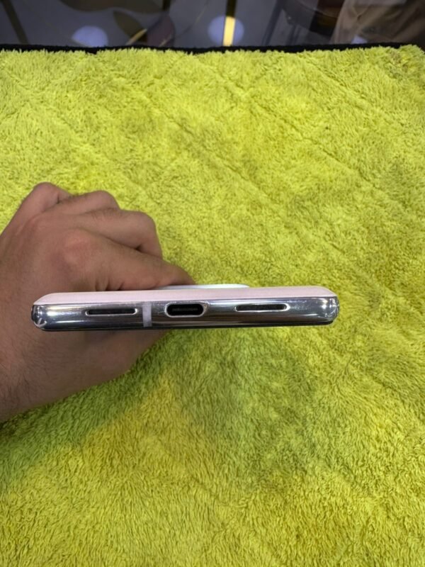 Google Pixel 6 Pro | 12 / 256 GB