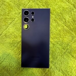 Samsung S24 Ultra | 12 / 256 GB
