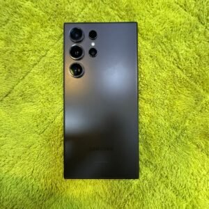 Samsung S24 Ultra | 12 / 256 GB