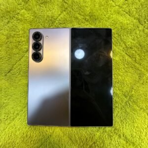 Samsung Fold 6 | 12 / 256 GB