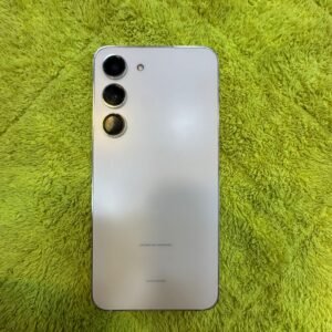 Samsung S23 | 8 / 128 GB