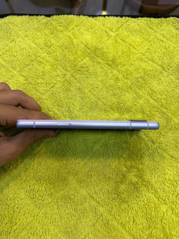 Google Pixel 7a | 8 / 128 GB