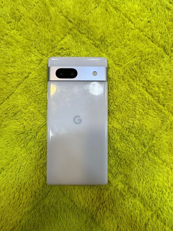 Google Pixel 7a | 8 / 128 GB