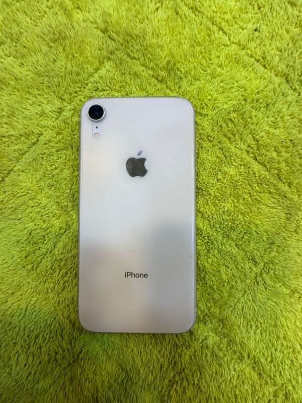 Iphone XR | 64 GB