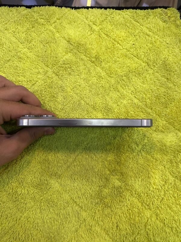 Iphone 15 Pro | 256 GB