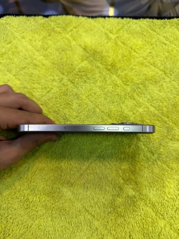 Iphone 15 Pro | 256 GB