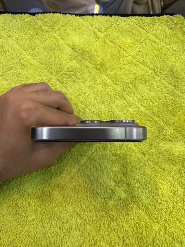 Iphone 15 Pro | 256 GB
