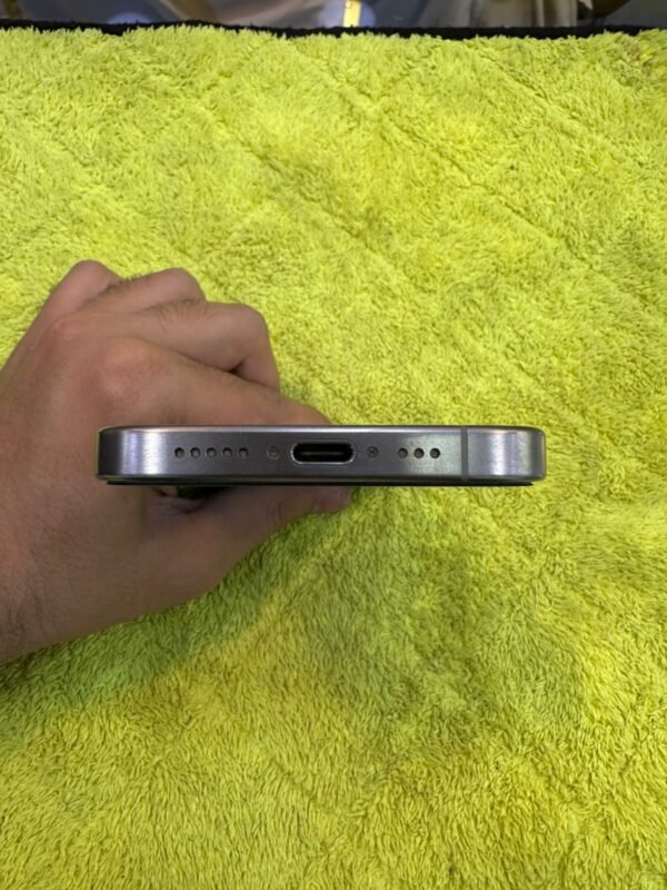 Iphone 15 Pro | 256 GB