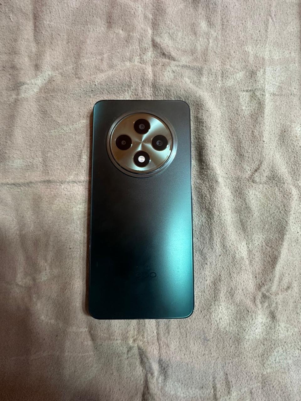 Oppo Reno 12F | 8 / 256 GB