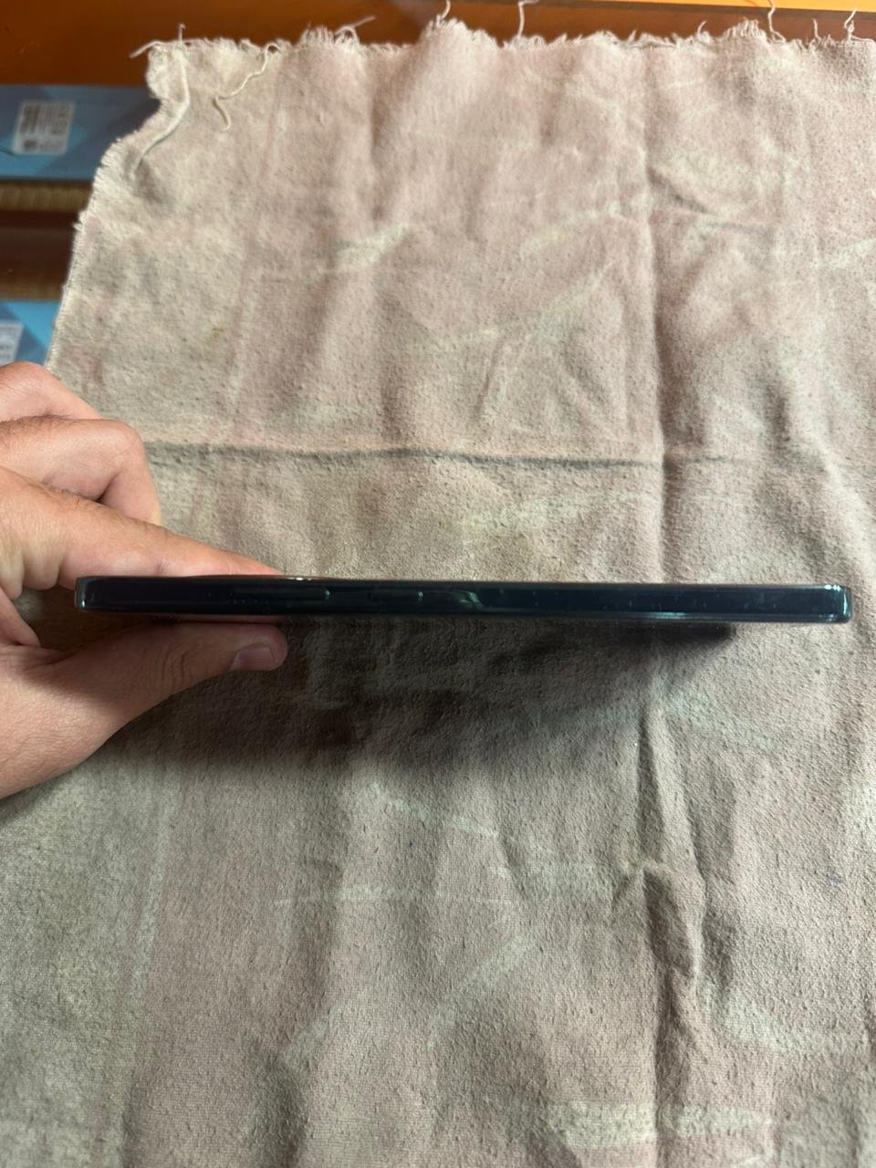 Oppo Reno 12F | 8 / 256 GB