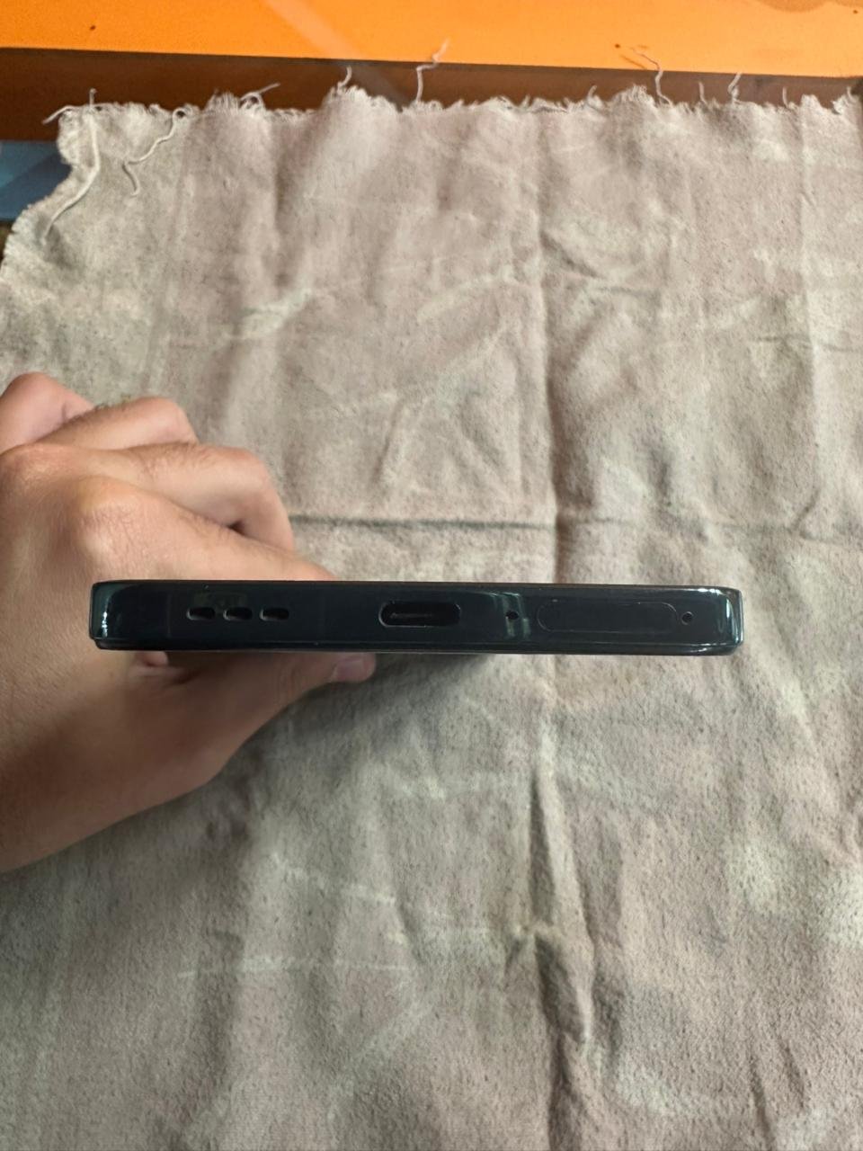 Oppo Reno 12F | 8 / 256 GB