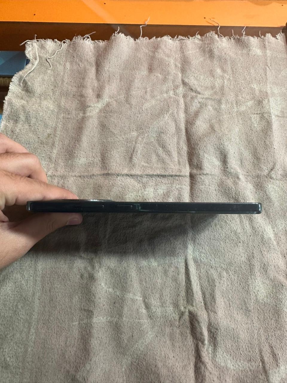 Oppo Reno 12F | 8 / 256 GB